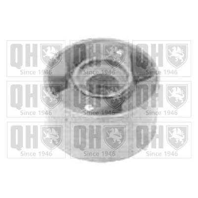 Bilde av QUINTON HAZELL EMS2655 Styrestang Lagring for casterstag BMW: 3 Sedan