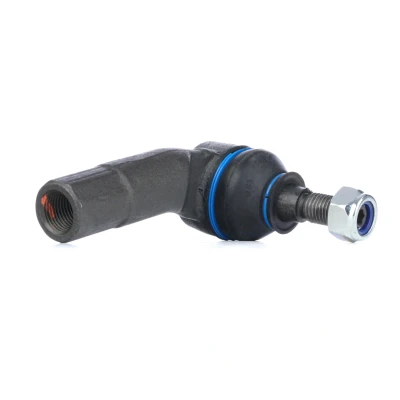 Bilde av FEBI BILSTEIN 37593 Endeledd framaksel venstre med selvlåsende mutter VOLKSWAGEN: Touran I, Caddy 3, Tiguan SKODA: Octavia 2 Combi, 3 Combi