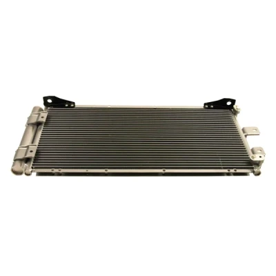 Bilde av MAXGEAR Easy Fit AC830219 Kondensator med tørker 15,5 10,2 Aluminium 590 R 134a