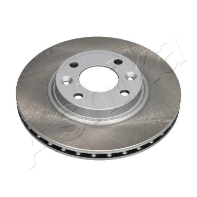 Bilde av ASHIKA 60 00 052C Bremseskiver framaksel 258 22 4 61 ventilert spraylakkert RENAULT: Clio