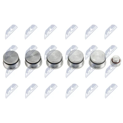 Bilde av Reparasjonssett, sugerørmodul, alfa romeo 159, 159 sportwagon, 166, brera, spider, fiat croma, lancia thesis, 55210197, 55210198