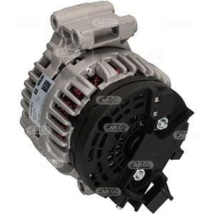 Bilde av Dynamo, bmw 1 [e81], serie coupé [e82], 3 [e90], [e92], touring [e91], 12317521382, 12317521383, 12317521488, 12317521489,