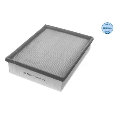 Bilde av MEYLE 16 12 321 0016 Luftfilter 54 197 247 Filterinnsats ORIGINAL Quality RENAULT: LAGUNA 3 Grandtour,