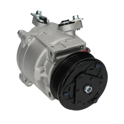Bilde av BOSCH 1 986 AD1 358 Kompressor 12V PAG 46 YF R1234yf, R134a med montageanvisning, uten tetningsring OPEL: Adam