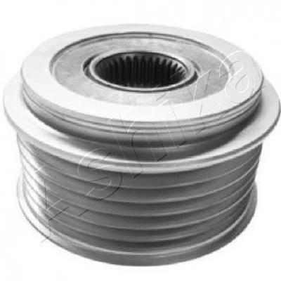 Bilde av ASHIKA 130 0W W03 Frihjul Dynamo OPEL: Astra J Hatchback