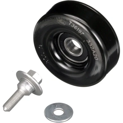 Bilde av GATES FleetRunner Micro V Kit T36197 Styrerulle