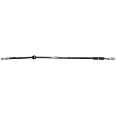 Bilde av A.B.S. SL 6078 Bremseslange 630 INN M10x 1.0 MITSUBISHI: OUTLANDER 2 SUV, Lancer 8 Limousine, 3, PEUGEOT: 4007, CITROËN: C Crosser SUV