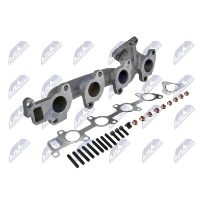 Bilde av Manifold, eksosanlegg mercedes benz OE 6111420501, 6461420301, A6111420501