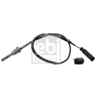 Bilde av FEBI BILSTEIN 48847 Sensorer før sotpartikkelfilter VOLKSWAGEN: Multivan 5 (7HM, Transporter 5, Bus