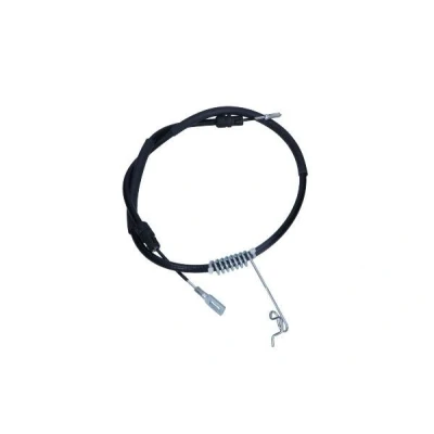 Bilde av MAXGEAR 32 0868 Bremsekabel høyre bak 1266, 1066 Skivebrems FORD: Transit Mk6 Flatvogn lastebil/Chassis, Van, Minibuss