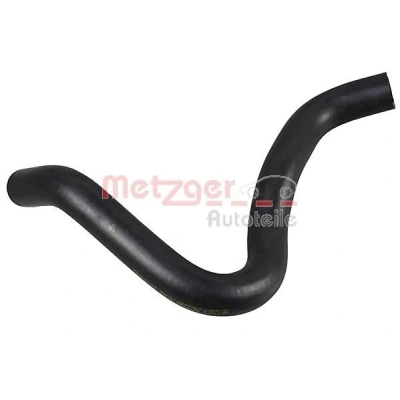 Bilde av METZGER 2421188 Radiatorslange EPDM (etyl propylen dien gummi)