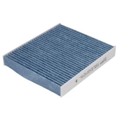Bilde av PURRO PUR PC7022AG Kupéfilter friskluftfilter 180mm 160mm 25mm KIA: Soul I (AM) 1.6 CRDi 128, 1.6, LPG, 115, CVVT