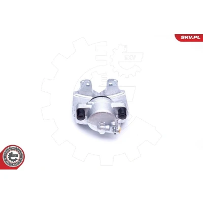 Bilde av ESEN SKV 42SKV311 Bremsecaliper 104 framaksel venstre VOLVO: V70 3, V60 I, 2, FORD: MONDEO 4 Turnier, Galaxy Mk2 MPV, S Max Mk1