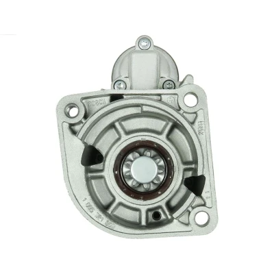 Bilde av AS PL S0399PR Starter 12 1,10 9 VOLKSWAGEN: Polo IV Hatchback
