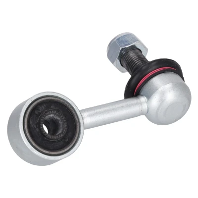 Bilde av FEBI BILSTEIN 183102 Stabstag framaksel venstre 119 M14 x 1,5 med mutter Stål MITSUBISHI: L200 / Triton V Pick up