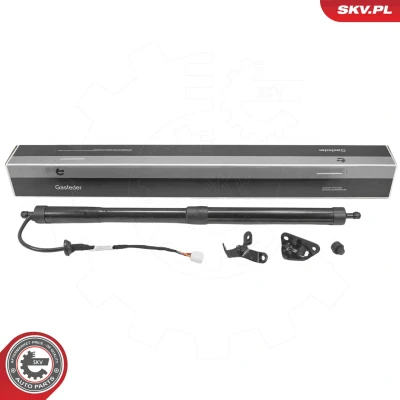 Bilde av Elektrisk bakluke, Høyre bak Esen skv 52SKV274 toyota fortuner OE 6891071050
