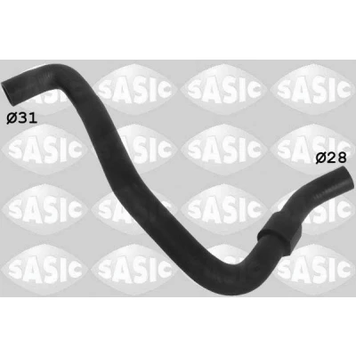 Bilde av SASIC 3404148 Radiatorslange nedre venstre