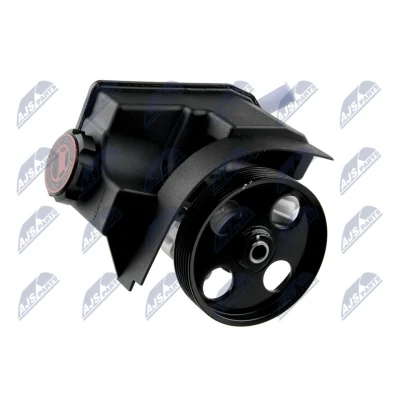Bilde av Hydraulikkpumpe, styring, citroën,peugeot, 40075E, 4007HY, 4007LP, 4007V6, 4007WP, 9634816080, 9644878380