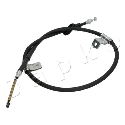 Bilde av JAPKO 131H14 Bremsekabel 1520 Trommelbrems
