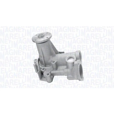 Bilde av MAGNETI MARELLI 352316170585 Vannpumpe MITSUBISHI: PAJERO 1, L200 III Pick up, II up