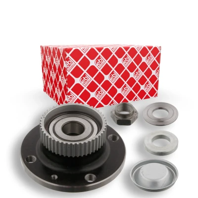 Bilde av FEBI BILSTEIN 34923 Hjullagersett PEUGEOT: 206 Hatchback, 207 SW