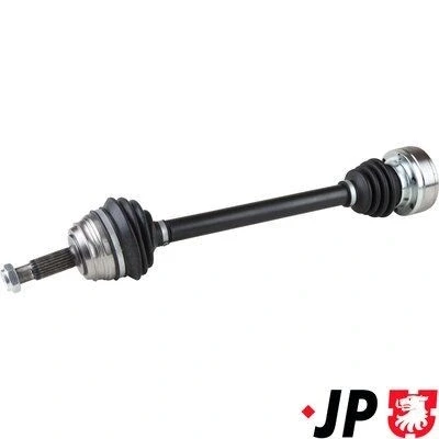 Bilde av JP GROUP 1143107370 Drivaksel framaksel venstre 560 VOLKSWAGEN: GOLF 3, 2