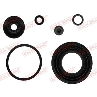 Bilde av QUICK BRAKE 114 0266 Bremseklave Reparasjonssett 41 MITSUBISHI: OUTLANDER 3, ASX SUV