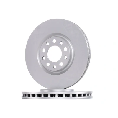 Bilde av FERODO PREMIER DDF1451C Bremseskiver 305 28 5 ventilert belagt uten skruer ALFA ROMEO: 159 Sportwagon, Giulietta Hatchback, Sedan