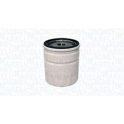 Bilde av MAGNETI MARELLI 152071758775 Oljefilter M 18x1,5 Påskruingsfilter OPEL: Antara, Omega A Sedan, B Caravan, CHEVROLET: Captiva