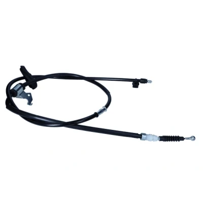Bilde av MAXGEAR 32 1435 Bremsekabel bakaksel 1812, 1685 Skivebrems OPEL: Astra J Sports Tourer, Hatchback