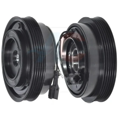 Bilde av ACAUTO AC 06HA12 Magnet Clutch HALLA, HYUNDAI, KIA HS 15, 17, 18 HYUNDAI: Santa Fe I