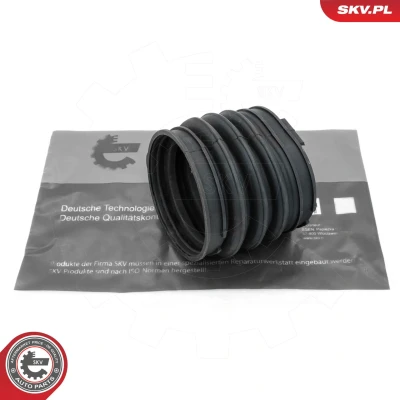 Bilde av Radiatorslange, bmw 7 [e65, e66, e67], 13717541069