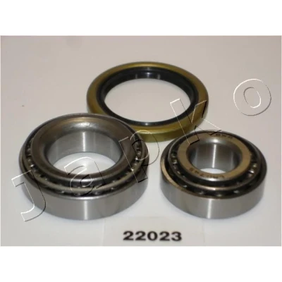 Bilde av JAPKO 422023 Hjullagersett 49, 40 TOYOTA: Starlet V Hatchback