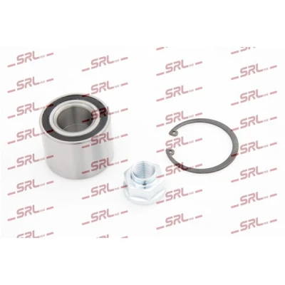 Bilde av SKF VKBA 6975 Hjullagersett 58 SUZUKI: SWIFT 3