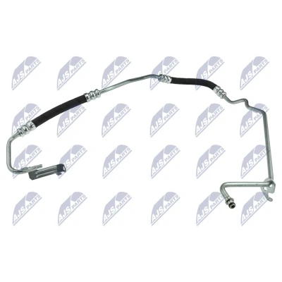 Bilde av NTY SPH FR 009 Hydraulikkslange, styring