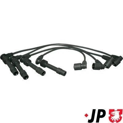 Bilde av JP GROUP 1292001810 Pluggledninger OPEL: Omega B Sedan