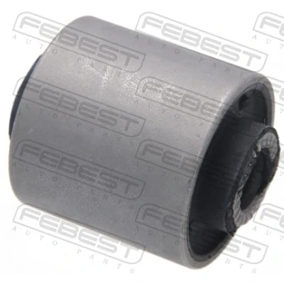 Bilde av FEBEST MAB 088RUB Styrestang Lagring ytre, senter, bakaksel Gummimetallager MITSUBISHI: Outlander I SUV, Carisma Sedan, Lancer 7, JEEP: Compass