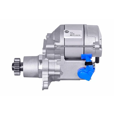 Bilde av HELLA 8EA 011 610 751 Starter 12 1,2 13 TOYOTA: RAV4 II SUV, Avensis I Sedan, Stasjonsvogn