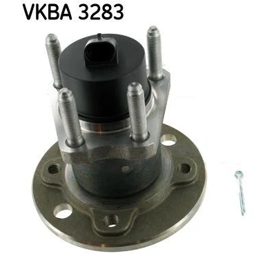 Bilde av SKF VKBA 3283 Hjullagersett