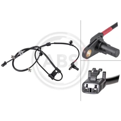 Bilde av ABS sensor A.B.S. 31670
