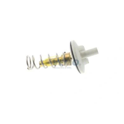 Bilde av VEMO V15 99 2039 Termostat 87 Original Quality med tetning VOLKSWAGEN: Passat B6 Variant, Sedan, Touran I, SKODA: Octavia 2 Combi