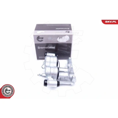 Bilde av ESEN SKV 42SKV881 Bremsecaliper 196 framaksel venstre FIAT: Ducato II Flatvogn lastebil/Chassis, III lastebil / Chassis, Van