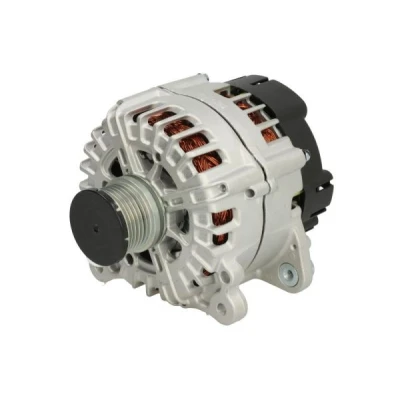 Bilde av STARDAX STX110247R Dynamo 14V 77A AUDI: Q5, A4 B8 Avant, Allroad, SKODA: Fabia I Hatchback, Sedan, VOLKSWAGEN: Crafter Van