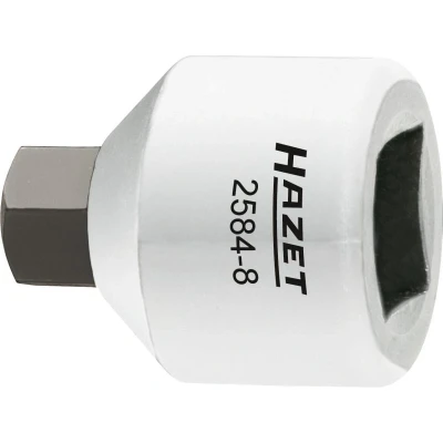 Bilde av pipenøkkelbits, bremsecaliper HAZET 2584 8