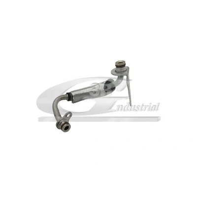 Bilde av Oljeledning, lader, bmw, 11538663517, 48173