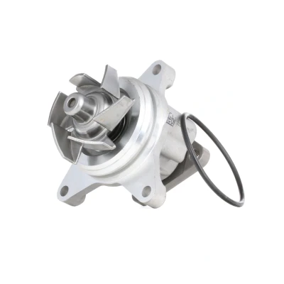 Bilde av FEBI BILSTEIN 22251 Vannpumpe Aluminiumstøpegods med tetningsring Metall VOLVO: V70 3, V60 I, V50, FORD: FOCUS MONDEO 4 Turnier, Transit Mk6 Van
