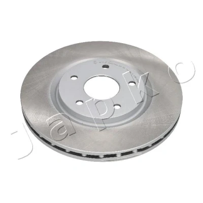 Bilde av JAPKO 60923C Bremseskiver framaksel 330 28 5 72,5 ventilert spraylakkert FIAT: Freemont, CHRYSLER: GRAND 5OYAGER