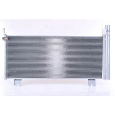 Bilde av NISSENS 940344 Kondensator med tørker Aluminium 701 R 134a