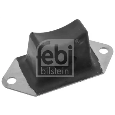 Bilde av FEBI BILSTEIN 100697 Anslagsbuffer, fjæring bakaksel