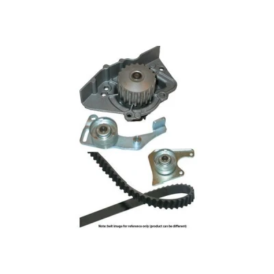 Bilde av Vannpumpe + registerreimssett, hyundai lantra ii, kombi suzuki vitara, vitara cabrio, 0000081658, 081622, 081623, 081646, 081